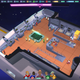 Image for article titled New Starship Game Is A Huge Tribute To Old Anime